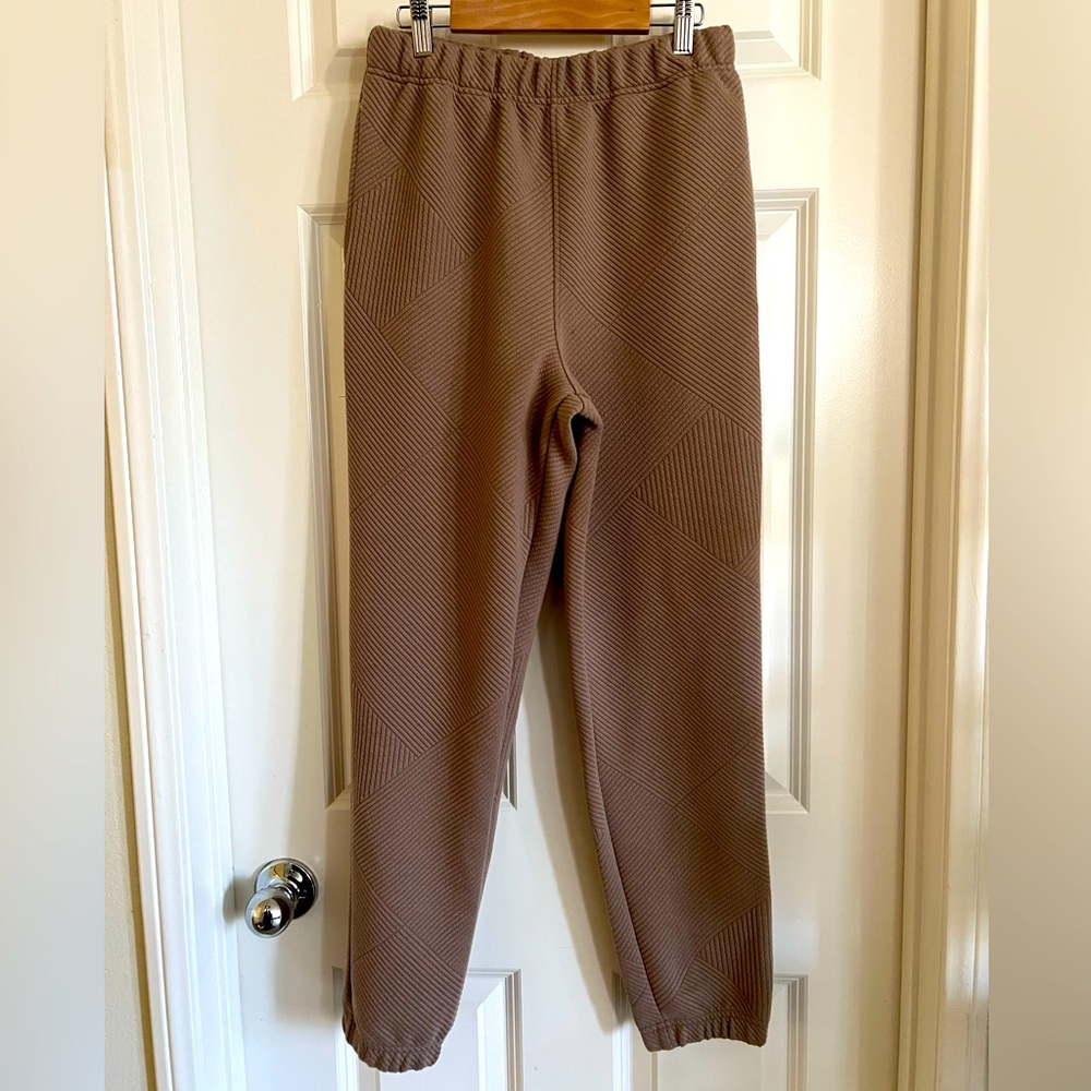 BBJ Los Angeles Jogger Pants with Pockets